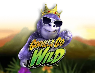 Gorilla Go Wild H5
